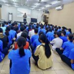 "Chosen Instruments" Youth Bootcamp