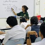 Foundational Learning for Primary Students